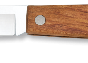 ΣΟΥΓΙΑΣ ALBAINOX PALLES No.00 Sheepfoot. Wood, 01721