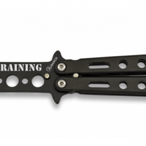 ΣΟΥΓΙΑΣ ALBAINOX 02157 TRAINING Black