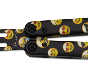 ΣΟΥΓΙΑΣ ALBAINOX 02251, TRAINING Emoji