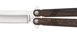 ΣΟΥΓΙΑΣ ALBAINOX, Fine Wood, Blade 10C, 02254