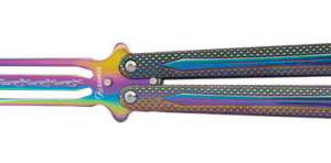 ΣΟΥΓΙΑΣ ALBAINOX, BT, RAINBOW TRAINING 10.80 cm, 02266