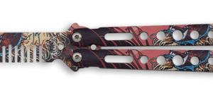 ΣΟΥΓΙΑΣ ALBAINOX, BT, TRAINING Brush 9.20 cm, 02275