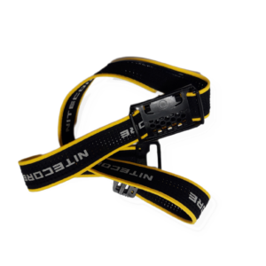 ΙΜΑΝΤΑΣ + ΒΑΣΗ ΓΙΑ ΦΑΚΟΥΣ ΚΕΦΑΛΗΣ NITECORE UT27