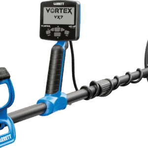 ΑΝΙΧΝΕΥΤΗΣ GARRETT VORTEX VX7 8.5x11 RAIDER