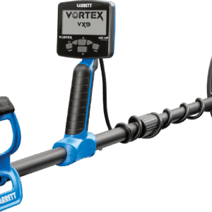 ΑΝΙΧΝΕΥΤΗΣ GARRETT VORTEX VX9 8.5x11 RAIDER