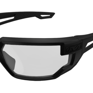 ΓΥΑΛΙΑ MECHANIX Type-X VXF-10 Clear Lens/Black Frame