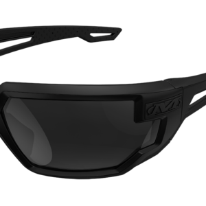 ΓΥΑΛΙΑ MECHANIX Type-X VXF-20 Smoke Lens/Black Frame, Hard case