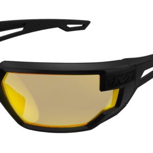 ΓΥΑΛΙΑ MECHANIX Type-X VXF-30 Smoke Lens/Black Frame, Hard case