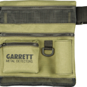 ΤΣΑΝΤΑΚΙ GARRETT ΓΙΑ ΕΥΡΗΜΑΤΑ, ALL TERRAIN FINDS POUCH
