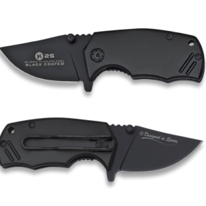 ΣΟΥΓΙΑΣ K25, Pocket knife MINI I clip 5.3 cm