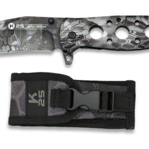 ΜΑΧΑΙΡΙ K25 Tactical pocket knife K25 Phyton 8.6 cm, 18326