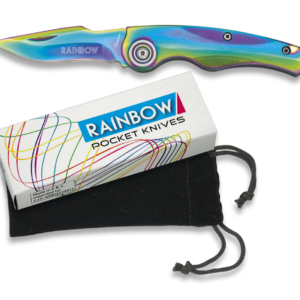 ΣΟΥΓΙΑΣ ALBAINOX RAINBOW, 6.4cm, 18369
