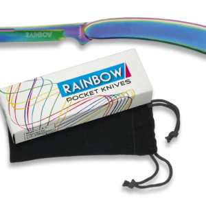 ΣΟΥΓΙΑΣ Albainox RAINBOW, RAZOR, 6.7cm, 18444