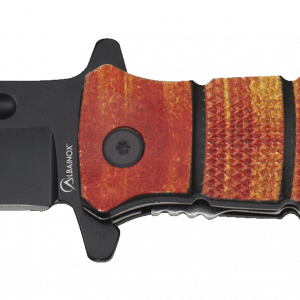 ΣΟΥΓΙΑΣ ALBAINOX, USMC Albainox folding knife, 18767