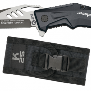 ΣΟΥΓΙΑΣ K25 Android black, 18790