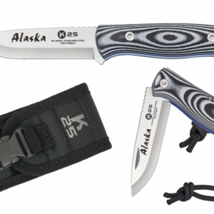 Μαχαίρι K25 Bushcraft/Survival pocket knife