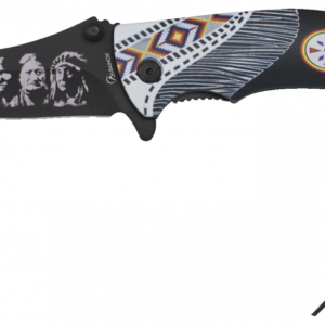 Σουγιάς Albainox Indian pocket knife. Blade 8.5