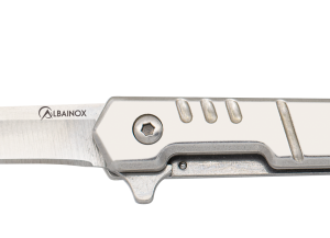 ΣΟΥΓΙΑΣ ALBAINOX Penknife with Steel Bearings, 18845