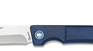 ΣΟΥΓΙΑΣ Albainox blue stamina folding knife, 8.50cm, 18856