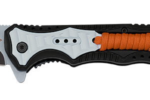 ΣΟΥΓΙΑΣ ALBAINOX 3D DESIGN PENKNIFE 9.5cm, 18860