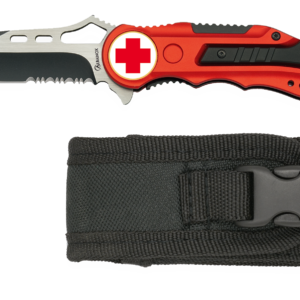 ΣΟΥΓΙΑΣ ALBAINOX, RED PENKNIFE, 6.5cm, 19626GR1028