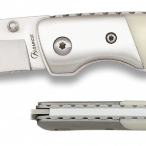ΣΟΥΓΙΑΣ Albainox  Deluxe penknife.Wild boar.B 6.5, 19771