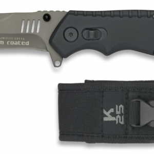 ΣΟΥΓΙΑΣ K25, Tactical pocket knife H.8 cm, 19801
