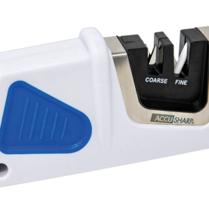 ΑΚΟΝΙΣΤΗΡΙ Accushap Compact Pull-Through sharpener