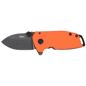Σουγιάς CRKT Squid™ Compact Orange