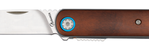 ΣΟΥΓΙΑΣ ALBAINOX, ornated pin pocket knife. B 9.1, 25043