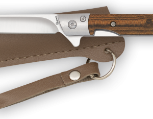 ΣΟΥΓΙΑΣ ALBAINOX, wooden pocket knife. Bearings, 25092
