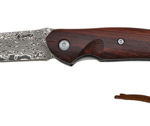ΣΟΥΓΙΑΣ ALBAINOX Damask pocket knife, Blade 7