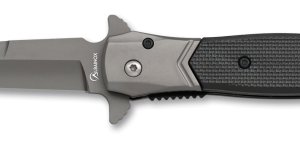 ΣΟΥΓΙΑΣ ALBAINOX, titanium pocket knife. Bl 9, 25350