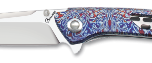 ΣΟΥΓΙΑΣ ALBAINOX, 3D printing pocket knife, 25351