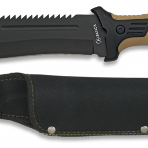 ΜΑΧΑΙΡΙ ALBAINOX Tactical knife coyote, 32113