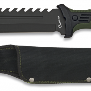 ΜΑΧΑΙΡΙ ALBAINOX Tactical knife green, 32114