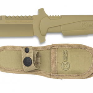 ΜΑΧΑΙΡΙ K25 TAN training knife