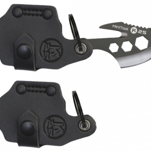 ΠΟΛΥΕΡΓΑΛΕΙΟ K25, Minitool knife. 6 functions