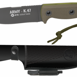 ΜΑΧΑΙΡΙ K25 ARMY K47 knife