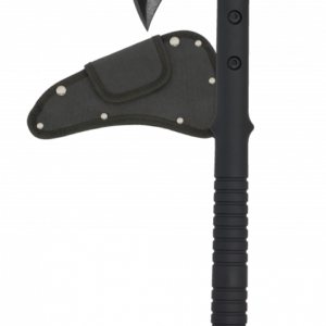 ΤΣΕΚΟΥΡΙ ALBAINOX  Forged steel axe. Total 39 cm, 32635