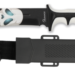 ΜΑΧΑΙΡΙ ALBAINOX, Skull tactical knife