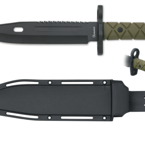 ΜΑΧΑΙΡΙ ALBAINOX, TACTICAL KNIFE, 32663