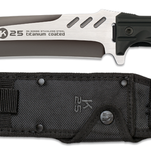 ΜΑΧΑΙΡΙ K25 SFL knife. Mixed colour blade: 22.80cm, 32686