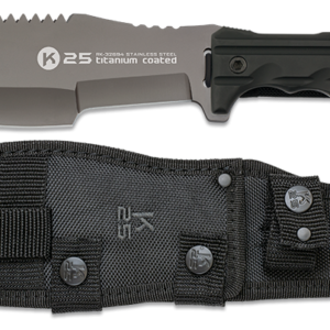 ΜΑΧΑΙΡΙ K25 SFL knife. Blade 19.40cm, 32694