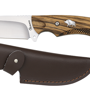 ΜΑΧΑΙΡΙ ALBAINOX, Hunting Knive, Wild Boar