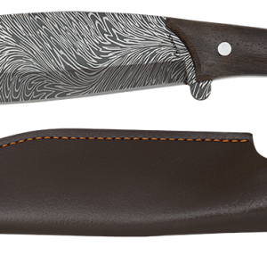 ΜΑΧΑΙΡΙ ALBAINOX "Leaf printing" knife, 20cm, 32805