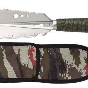 ΦΤΥΑΡΙ ΧΕΙΡΟΣ ALBAINOX Survival shovel, 33543