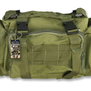 Σακίδιο BARBARIC CARRIER 5L, Green, 34873-VE