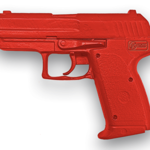 ΠΙΣΤΟΛΙ ΕΚΠΑΙΔΕΥΤΙΚΟ K25, Training Gun RED, Βάρος 765g, 38375