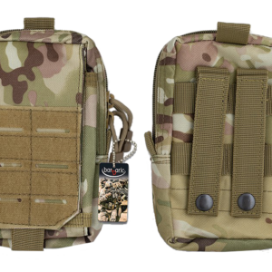 Τσαντάκι Multifunction BARBARIC, Molle,39287-CP